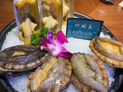 -东海怡品海鲜豆捞(星街坊店)