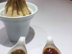 -百姓渔村(南中环店)