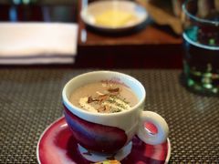 -杭州西子湖四季酒店-WL BISTRO西湖餐厅(灵隐路店)