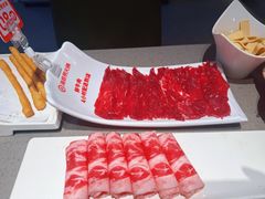 -海底捞火锅(坪山益田假日广场店)