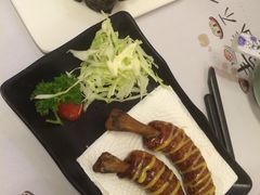 -花漫里餐厅(刺桐店)