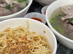 -南香小食店(水门路店)