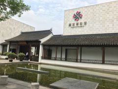 -嘉定博物馆