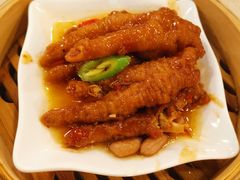 -点都德(盘福楼店)