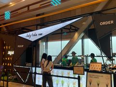 -July tale·可丽饼(德基广场店)