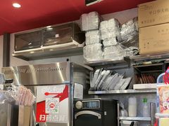 -DQ·蛋糕·冰淇淋(印象城店)
