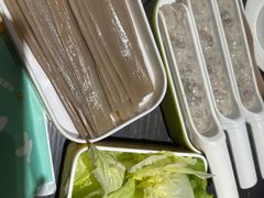 -东来顺饭庄(上地华联店)