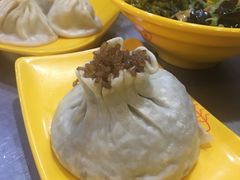-包顺兴面馆(长乐路店)