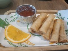 -迷你椰·泰式大排档(北京首店)