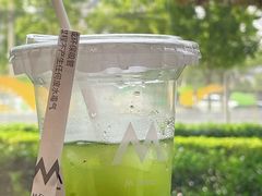 -M Stand(北京平安幸福中心店)