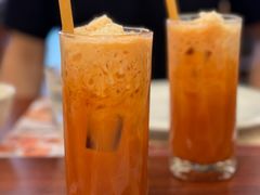 -Thai Pothong Restaurant