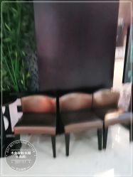 -木北造型