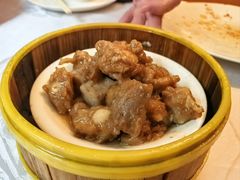 -香云轩·顺德菜(香云纱园林酒店店)