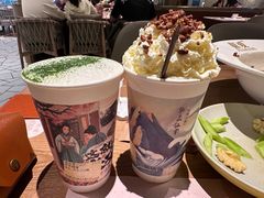 -茶话弄(北京密云万象汇店)