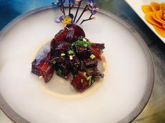 -茶叁酒肆·楚味江湖(菱角湖店)