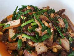 -老鼎万春卤菜(五代传承创始老店)