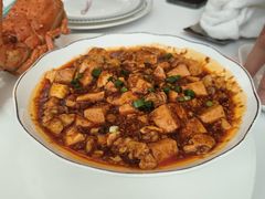 小青龙麻婆豆腐-火璽·園