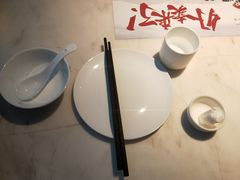 -茅庐毛血旺(临沂泰盛广场店)