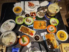-海鼎荟海鲜姿造(仟禧汇店)