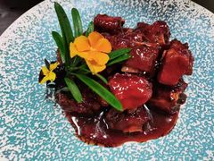 -不倒翁·徽天下名菜楼(马鞍山路店)