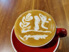 -Gee Coffee Roasters(万象城店)