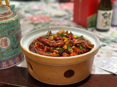 -南昌大饭店·地标美食名片(万寿宫店)