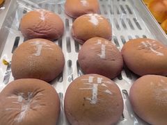 -红星前进面包牛奶公司(五道口购物中心店)