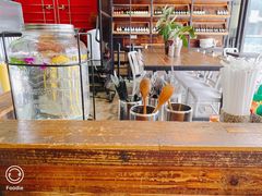 大堂-MIKAKU(万达广场上海宝山店)