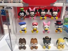-泡泡玛特POPMART(崇文门国瑞城店)