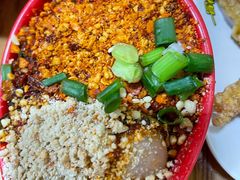 爆浆兔腰-冒椒火辣(奎星楼街店)