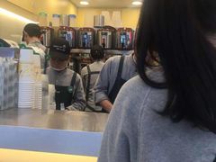 -愿者上钩(布吉老街店)