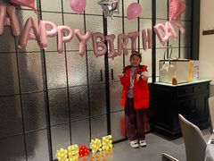 -城北食府(枫林店)