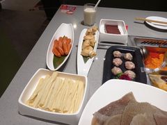 -海底捞火锅(奥山世纪城店)