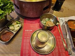 -西塔老太太泥炉烤肉(沈阳店)