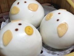 -食悦天美食广场(长沙IFS国金中心店)