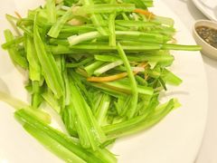 龙骨菜-新峰肉骨茶