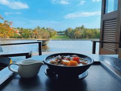-三亚国光豪生度假酒店-椰语堂(国光豪生店)