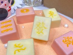 -壹点壹客·生日蛋糕(南山店)