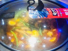 -山河屯铁锅炖(哈西站店)