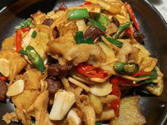 -树厨贵州菜(大十字店)