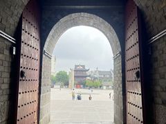 -汴河街