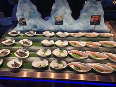 -山海•蒸汽活海鲜自助(皇庭广场店)