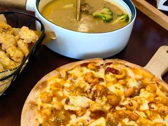 -Makumo·卷云家庭料理餐厅(美糖广场店)