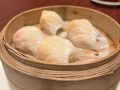 -明阁 Ming Court(广州朗豪酒店)