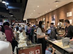 -MUJI无印良品(西单大悦城店)