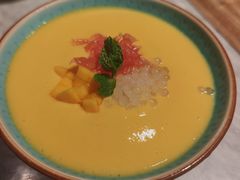 杨枝甘露-苏帮袁Sue Cuisine(来福士店)