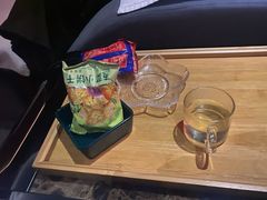 -鸿韵养生(白玉兰店)