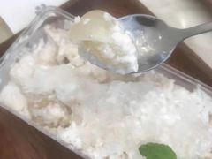 -丹礼糖甜品