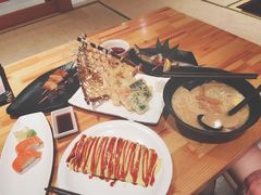 -大江户·温泉洗浴(浑南店)