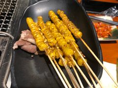 -伍丁·烤牛肋(和平东桥店)